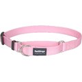 Red Dingo Martingale Dog Collar Classic Pink, Medium RE437179